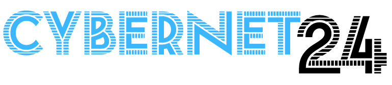 CyberNet24